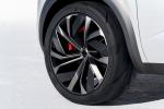 Infiniti QX Inspiration 2019 года